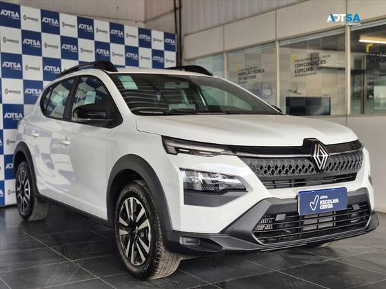 RENAULT KARDIAN 1.0 TCE FLEX EVOLUTION MANUAL